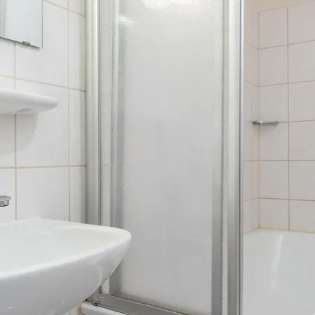 Seepark Sellin-3 By Interhome Διαμέρισμα *