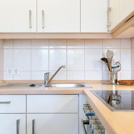 Seepark Sellin-3 By Interhome * Sellin (Rugen)