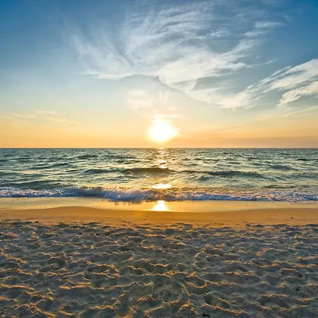 Seepark Sellin-3 By Interhome Διαμέρισμα *