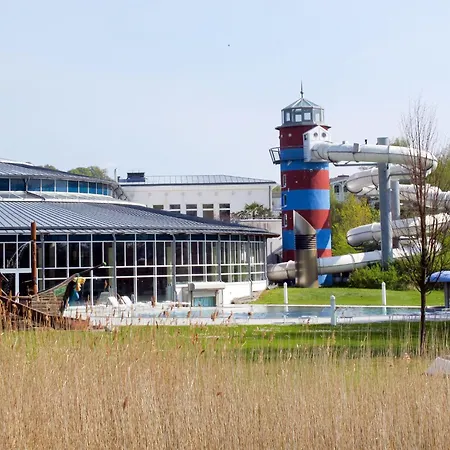 Seepark Sellin-3 By Interhome Sellin (Rugen)