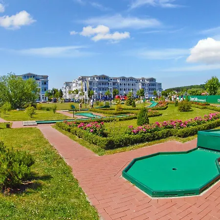 Seepark Sellin-3 By Interhome