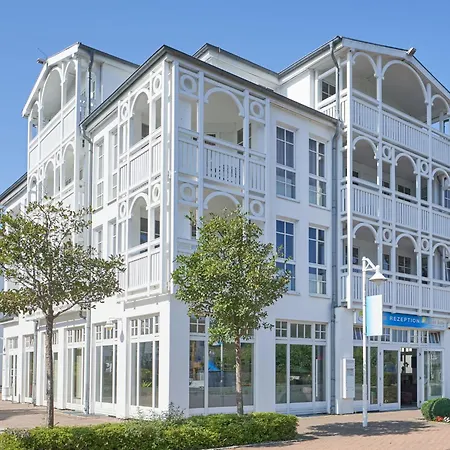 Seepark Sellin-3 By Interhome Διαμέρισμα