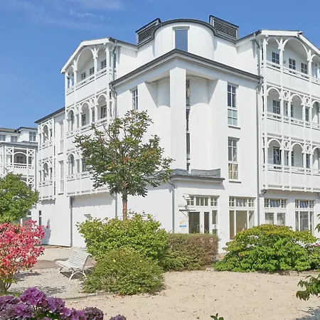 Διαμέρισμα Seepark Sellin-3 By Interhome