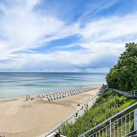 Seepark Sellin-3 By Interhome Διαμέρισμα *