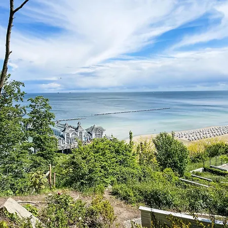 Διαμέρισμα Seepark Sellin-3 By Interhome Sellin (Rugen)