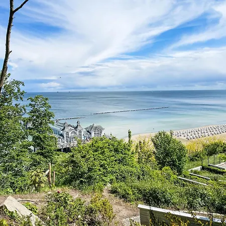 Apartment Seepark Sellin-3 By Interhome Sellin (Rugen)