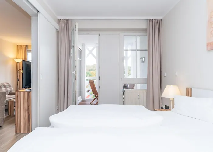 Seepark Sellin-3 By Interhome *