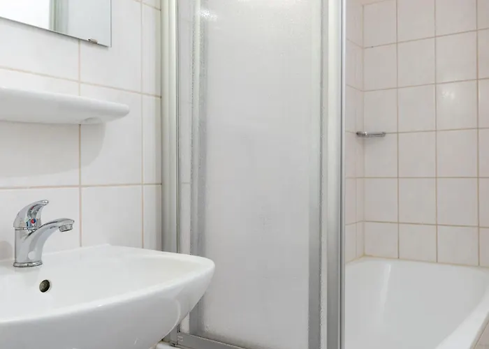 Seepark Sellin-3 By Interhome Апартаменты *