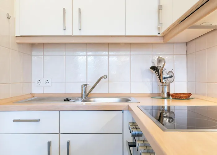 Seepark Sellin-3 By Interhome * Зеллин