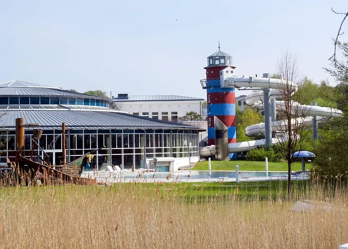 Seepark Sellin-3 By Interhome Зеллин