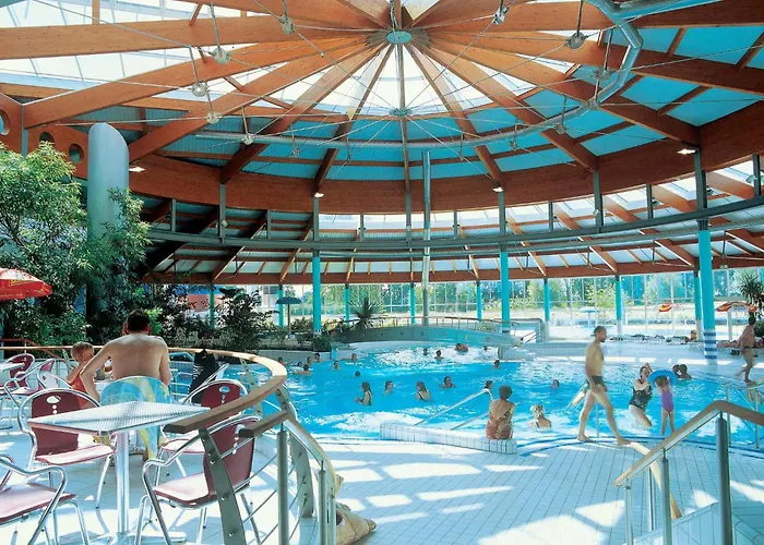 Seepark Sellin-3 By Interhome